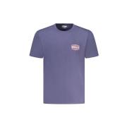 T-shirt Korte Mouw Wrangler 112362354