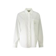 Overhemd Calvin Klein Jeans j20j224436