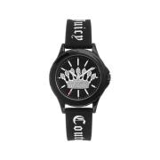 Horloge Juicy Couture jc1325bkbk
