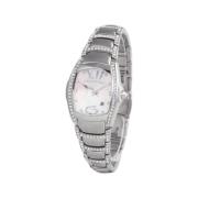 Horloge Chronotech ct7896ss17m