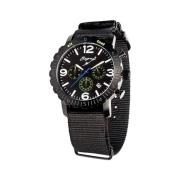 Horloge Bogey bsfs002grbk
