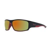 Zonnebril Timberland tb71786402u