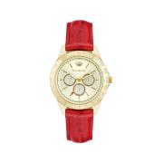 Horloge Juicy Couture jc1220gprd