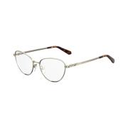 Zonnebril Love Moschino mol5513yg