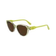 Zonnebril Karl Lagerfeld kl6099s703