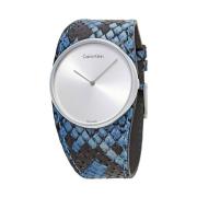 Horloge Calvin Klein Jeans k5v231v6