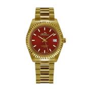 Horloge Bellevue h18