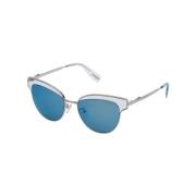 Zonnebril Trussardi str18352579a