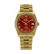 Horloge Bellevue i17