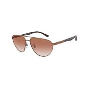 Zonnebril Emporio Armani ea2125300413