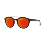 Zonnebril Emporio Armani ax4118s80786q