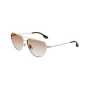 Zonnebril Victoria Beckham vb221s725