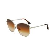 Zonnebril Victoria Beckham vb225s702