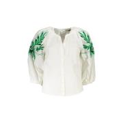 Overhemd Desigual 24swbw25