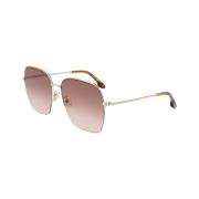 Zonnebril Victoria Beckham vb214sa611672