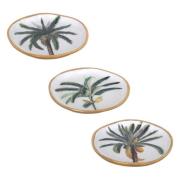 Schaaltjes en manden Signes Grimalt 3U-Lade