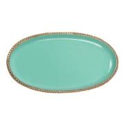 Schaaltjes en manden Signes Grimalt Dienblad