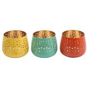 Kandelaars, kaarshouders Signes Grimalt 3U Kaarsenhouder