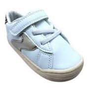 Lage Sneakers MTNG Zapato niña 49304 respetuoso blanco