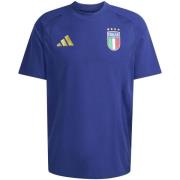 T-shirt Korte Mouw adidas Figc Tt Tee