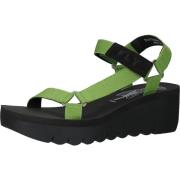 Sandalen Fly London Sandalen