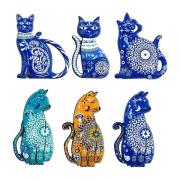 Beeldjes Signes Grimalt Magnetisch 6U