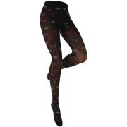 Panty’s/Kousen Trasparenze Collant 80 Denari Platino