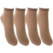 Socks Trasparenze Calzino 15 Denari Emy 2 Paia