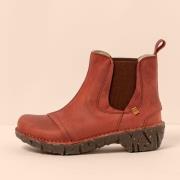 Low Boots El Naturalista 2N1583HA0005