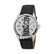 Horloge Roberto Cavalli jc1g082l0105