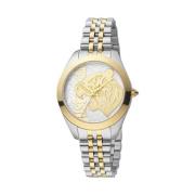 Horloge Roberto Cavalli jc1l210m0175