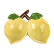 Beeldjes Signes Grimalt Kom Met Citroenen