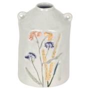 Vazen, potten voor binnen Signes Grimalt Vaas Met Bloemen