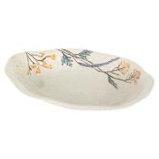 Schaaltjes en manden Signes Grimalt Bloemenbord