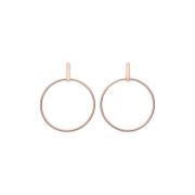 Oorbellen Rosefield jhberj072
