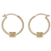 Oorbellen Rosefield jmhsgj066