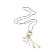 Ketting Police pj25596pssg04