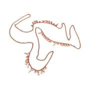 Ketting Folli Follie 3n13t022rc