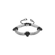 Armband Police pj26553bssb01