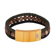 Armband Police pj26552blk06