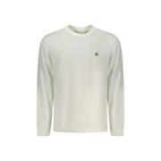 T-Shirt Lange Mouw Calvin Klein Jeans lv04rd247gbiyaf2xl
