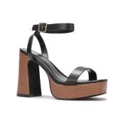 Sandalen La Modeuse 65838_P152688