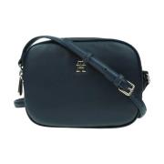 Schoudertas Tommy Hilfiger Poppy Plus Crossover