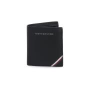 Portemonnee Tommy Hilfiger AM11587BDS