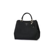 Handtas Guess Bla Gizele Carryall