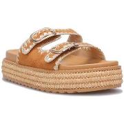 Teenslippers La Modeuse 74133_P175362