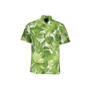 Overhemd Lange Mouw Gant 21013065405