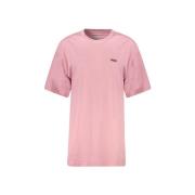 T-shirt Korte Mouw Vans vn0a7rsr