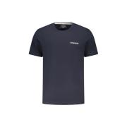 T-shirt Korte Mouw Guess m5bi78k8fq4bla71w2xl