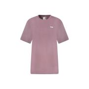 T-shirt Korte Mouw Vans vn0a7rsrviemsxs